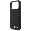 BMW ETUI M SHAPE LOGO DO IPHONE 17 PRO MAGSAFE LUKSUSOWA OCHRONA Z LOGO