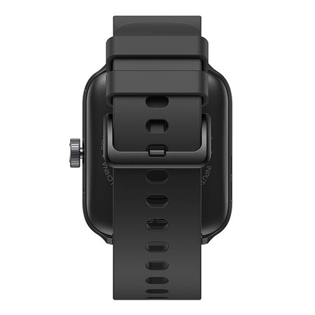 ZEBLAZE SMARTWATCH ZEGAREK SPORTOWY DO ANDROID IOS IPHONE SAMSUNG GPS