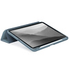 UNIQ etui Moven iPad Air 11 (2024/2025) niebieski/stone blue