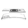 SPIGEN ETUI ULTRA HYBRID MAG Z MAGSAFE DO SAMSUNG GALAXY S25 EDGE