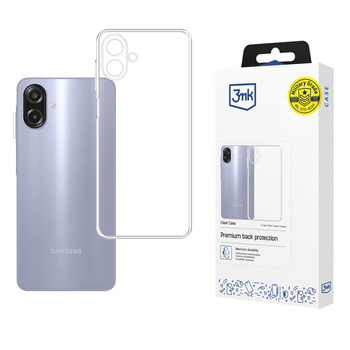 Samsung Galaxy A07 5G/ Galaxy M07 5G - 3mk Clear Case