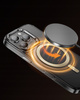 INNOSTYLE ETUI MAGNETYCZNE CASE WZMOCNIONE DO MAGSAFE IPHONE 16 PRO