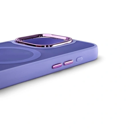 HURTEL ETUI MAGNETIC COLLECTION DO IPHONE 16 PRO MAX DO MAGSAFE TELEFON