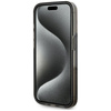 KARL LAGERFELD ETUI LIQUIDE GLITTER MONOGRAM GRADIENT DO IPHONE 15 PRO MAX