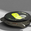 RINGKE SZKŁO HARTOWANE SLIM & TEMPERED GLASS DO SAMSUNG GALAXY WATCH 7 44