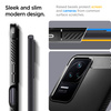SPIGEN ETUI RUGGED ARMOR DO XIAOMI POCO F4 5G ZABEZPIECZENIE ANTYWSTRZĄSOWE