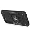 WOZINSKY POKROWIEC RING ARMOR DO SAMSUNG GALAXY S23 Z UCHWYTEM MAGNETYCZNYM