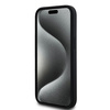 KARL LAGERFELD ETUI SILICONE KARL&CHOUPETTE DO IPHONE 15 PLUS 6,7