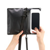 SPIGEN A640 ETUI WODOODPORNE CROSSBAG DO UNIWERSALNE TELEFONY TABLETY