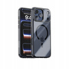 INNOSTYLE ETUI MAGNETYCZNE CASE WZMOCNIONE DO MAGSAFE IPHONE 17 PRO MAX