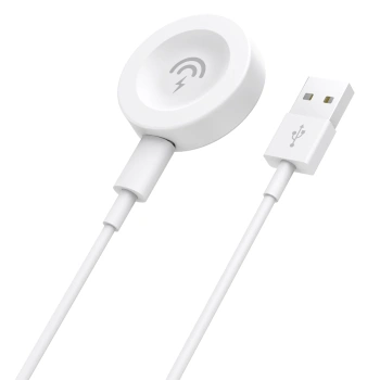 DUDAO ŁADOWARKA BEZPRZEWODOWA A12H DO HUAWEI DO SMARTWATCHY Z ŁADOWANIEM