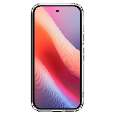 SPIGEN ULTRA HYBRID DO GOOGLE PIXEL 9A ETUI PRZEZROCZYSTE OCHRONNE