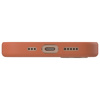 UNIQ ETUI LYDEN DO IPHONE 16 PRO DO MAGSAFE ŁADOWANIE MAGCLICK TERRACOTTA