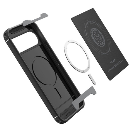 SPIGEN ETUI CORE ARMOR MAG DO GOOGLE PIXEL 10 PRO XL MAGSAFE
