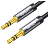 UGREEN KABEL JACK 3,5MM AUX 3M DO KINA DOMOWEGO 3M AUDIO WYSOKIEJ JAKOŚCI