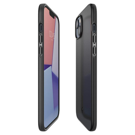 SPIGEN THIN FIT IPHONE 14 PLUS BLACK