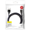 BASEUS KABEL USB DO MICRO USB YIVEN 1.5M 2A DO TELEFONÓW I URZĄDZEŃ DO 2A