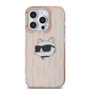 KARL LAGERFELD KLHCP14XHKLPCHP ETUI CHOUPETTE HEAD IML DO IPHONE 14 PRO MAX