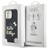 HELLO KITTY ETUI DO IPHONE 16 PRO MAX 6.9 HARDCASE IML GOLDEN DIVA