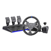 PXN KIEROWNICA DO GIER PXN-V99 DO PC PS4 XBOX ONE SWITCH Z WIBRACJAMI 900°