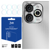 Infinix Smart 8 HD - 3mk Lens Protection