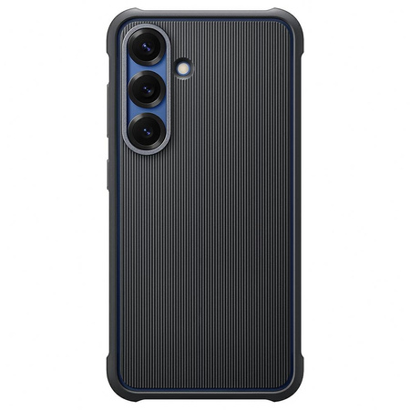 SAMSUNG ETUI RUGGED DO GALAXY S25 OCHRONA TELEFONU ANTYZARYSIENIOWE WYSOKA