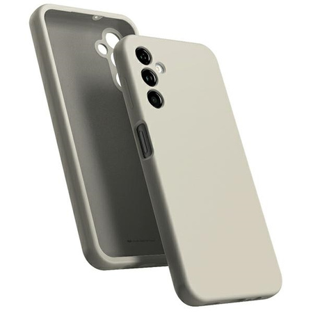 MERCURY ETUI SILIKONOWE DO SAMSUNG GALAXY A15 4G 5G OCHRONA TELEFONU
