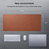 PODKŁADKA SPIGEN LD302 DESK PAD BROWN