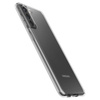 SPIGEN LIQUID CRYSTAL GALAXY S21 CRYSTAL CLEAR