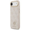 GUESS ETUI 4G STRASS LOGO MAGSAFE DO IPHONE AIR Z LUKSUSOWYM LOGO