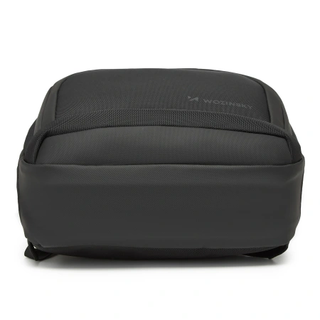 WOZINSKY PLECAK PREMIUM WODOODPORNY DO LAPTOPÓW 15 6 16 5 CALA Z POKROWCEM