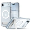 SPIGEN ETUI ULTRA HYBRID S DO IPHONE 17 AIR MAGSAFE PRZEZROCZYSTE OCHRONA