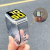 HURTEL STRAP LIGHT PASEK DO APPLE WATCH 6 5 4 3 2 44MM 42MM OPASKA ZESTAW