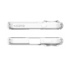 Spigen Liquid Crystal, crystal clear - Samsung Galaxy S26