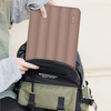 TECH-PROTECT PUFFY ETUI DO LAPTOPA 13 14 CALI WALNUT OCHRONA ANTYWSTRZĄSOWA