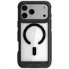 Etui Ghostek Atomic Slim MagSafe do iPhone 17 Pro Max czarny