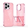 HURTEL ETUI GLITTER CASE MAGNETYCZNE DO IPHONE 16E