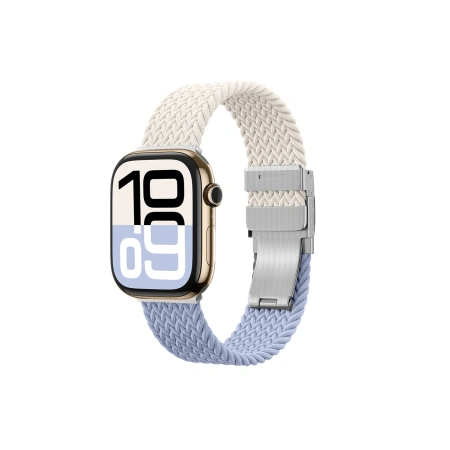 AMAZINGTHING ZESTAW 2 PASKÓW BLEND BAND DO APPLE WATCH 45 46 49MM GWIEZDNY