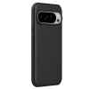 Etui Nillkin Super Frosted Shield Pro na Google Pixel 10/10 Pro - czarne