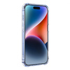 UGREEN ETUI DO IPHONE 15 OCHRONNE CASE PRZEZROCZYSTE ZREGULARNE PROTECTION