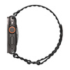 SPIGEN WBF0 BAND APPLE WATCH 8 / 9 / 10 / 11 / SE / ULTRA (44 / 45 / 46 / 49 MM) BLACK