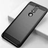 HURTEL POKROWIEC CARBON CASE DO NOKIA 2.4 OCHRONA EKRANU WYSOKIEJ JAKOŚCI