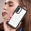 HURTEL ETUI OUTER SPACE CASE DO SAMSUNG GALAXY A26 POKROWIEC Z ELASTYCZNĄ