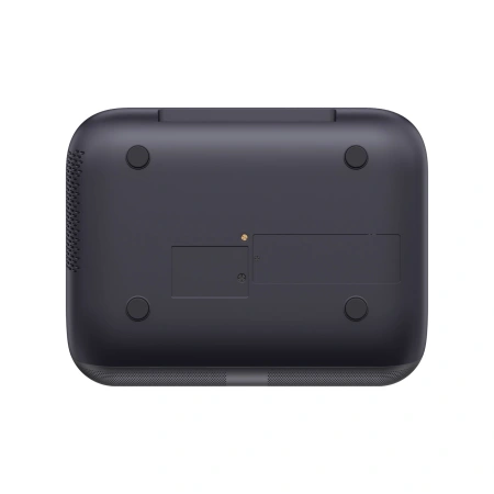 Projektor multimedialny Yaber K300s laserowy RGB FullHD 1080p z głośnikami JBL - czarny