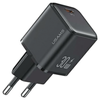USAMS ŁADOWARKA SIECIOWA 1xUSB-C PD30W 3A DO TELEFONÓW Z TECHNOLOGIĄ PD3.0