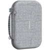Etui ochronne USAMS JX Series na tablet  12.6" szary
