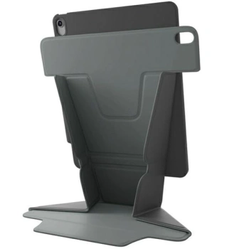 UNIQ etui Ryze 360 iPad Air 13          (2024/2025) zielony/lichen green