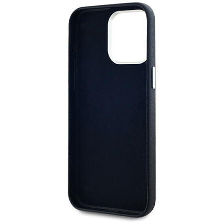 KARL LAGERFELD ETUI HOTEL RSG DO IPHONE 15 PRO WYSOKA OCHRONA I KOMFORT