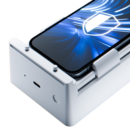 3MK SZKŁO HARTOWANE EXPERT GLASS DO SAMSUNG GALAXY A56 5G OCHRONA
