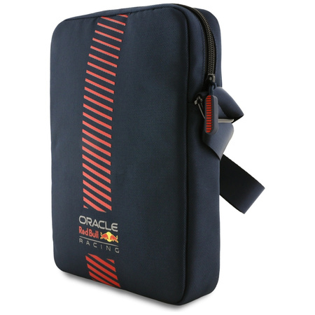 Torba Red Bull Powerbar 10 nylon granatowy